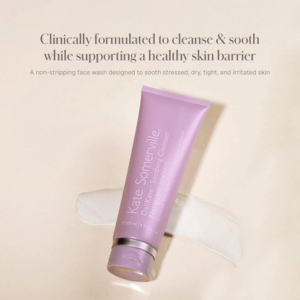 Cleanser Kate Somerville Delicate Soothing Cleanser