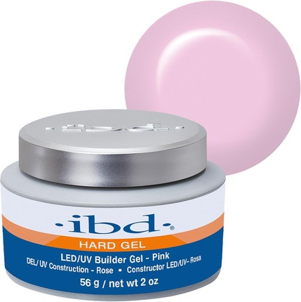 Builder Gel Ibid Pink