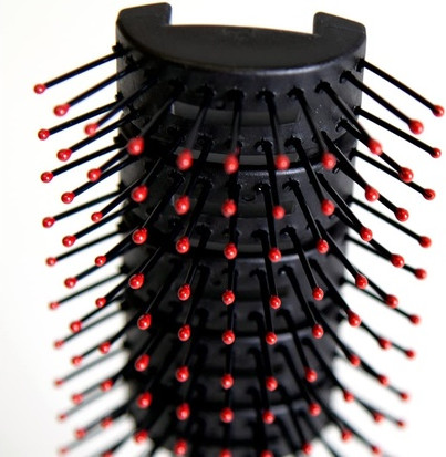 Ventilationsbürste Uppercut Deluxe