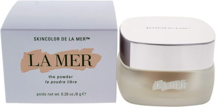 Powder La Mer Face Powder