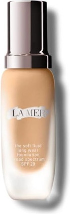 Foundation Beige The Soft Fluid Long Wear Foundation SPF 20