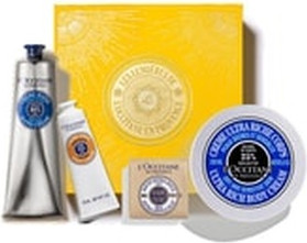 Körperbutter L'Occitane Shea Butter Körperkollektion