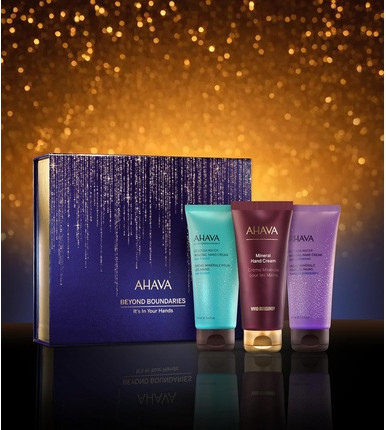 Hand Care Sets Gift Set Ahava