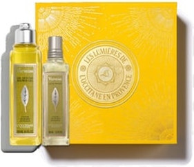 Парфюм L'Occitane Verbena Coffret