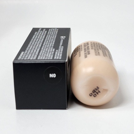 MAC Cosmetics Studio Radiance Face and Body Foundation