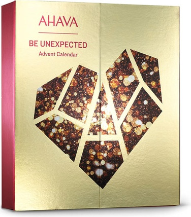 Facial Care Sets Ahava The Adventure Gift Set