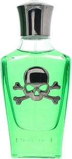 Eau De Parfum Police Potion Absinthe For Him