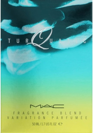 Eau De Toilette MAC Cosmetics Turquatic