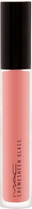 Lip Gloss MAC Cosmetics Cremesheen Glass Deelight