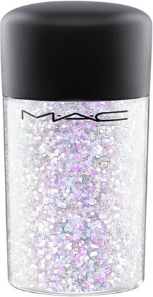 Highlighter MAC Cosmetics Mac Glitter Brilliants Iridescent White