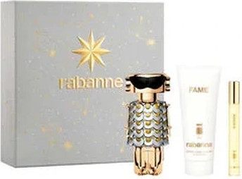 Eau De Parfum Fragrance Set Paco Rabanne Fame