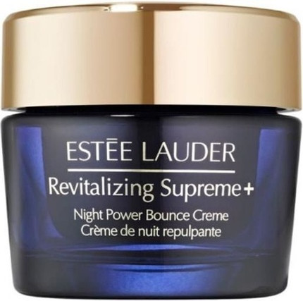 Night Cream Estee Lauder Revitalizing Supreme