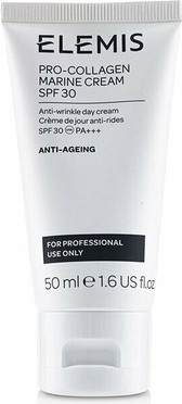 Day Cream Elemis Pro-Collagen Marine Cream