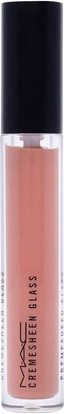 Блеск для губ MAC Cremesheen Glass Boy Bait