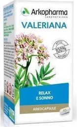 Arko Pharma Valeriana Bio Kapseln