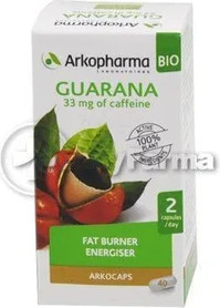 Herbal Supplement Arko Pharma Arkocapsule Bio
