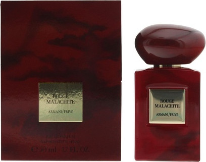 Eau De Parfum Giorgio Armani Prive Rouge Malachite