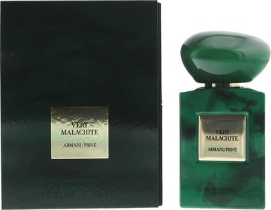 Eau De Parfum Giorgio Armani Prive Vert Malachite