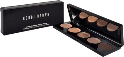 Lidschatten-Palette Bobbi Brown Smokey Nudes