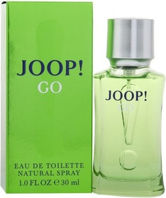 Eau De Toilette JOOP! Joop Go