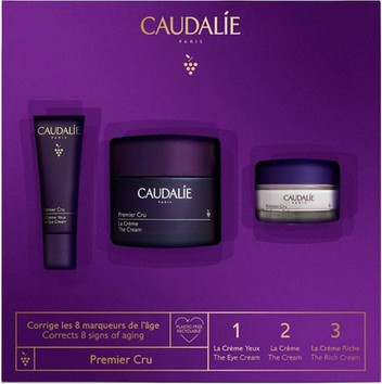 Caudalie Anti-Pigmentflecken Korrekturcreme