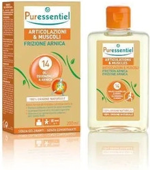 Gel Sporting Tension Puressentiel