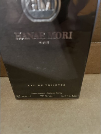 Туалетная вода Hanae Mori HM