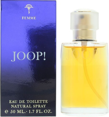 Eau De Toilette JOOP! Femme