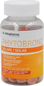 Supplement Arko Pharma Phytobronz
