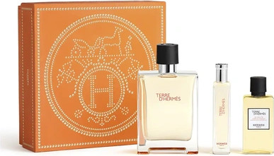Eau De Toilette Hermes Terre