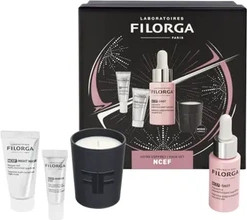 Gesichtspflegeset Filorga Ncef Regenerating Routine