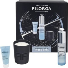 Behandlungsset Filorga Hydra-Hyal Anti-Age Behandlung