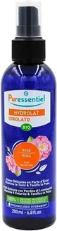 Organic Hydrosol Rose Water Puressentiel