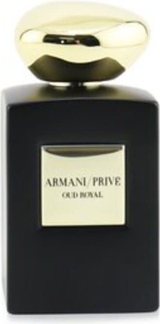 Eau de Parfum Giorgio Armani Prive Oud Royal Intense