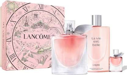 Eau De Parfum Lancome La Vie Est Belle