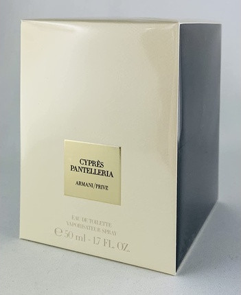 Eau de Toilette Emporio Armani Cypres Pantelleria