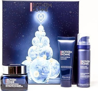 Cream Biotherm Homme Force Supreme