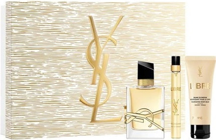 Eau De Parfum Set Yves Saint Laurent Libre