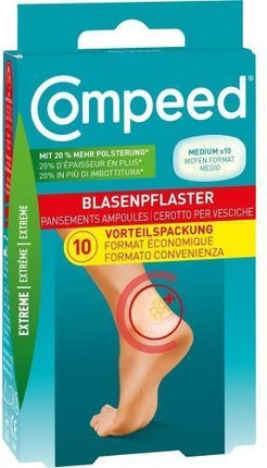 Pflaster Compeed