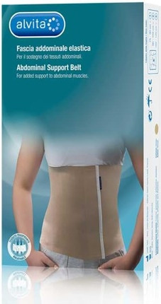 Elastic Abdominal Band Alvita