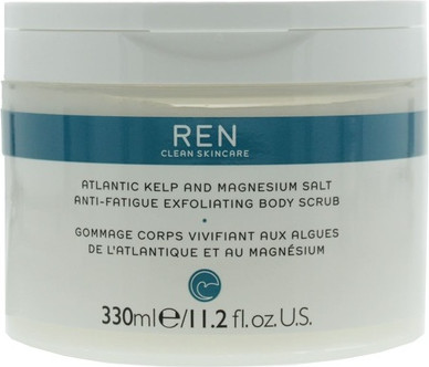 Body Scrub Ren Clean Skincare Ren