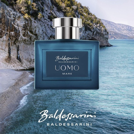 Shower Gel Baldessarini