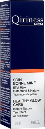 Tinted Day Cream Qiriness