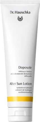 After Sun Lotion Dr Hauschka