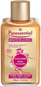 Dry Oil Puressentiel Beauty Of The Skin Shimmering