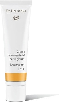 Tagescreme Dr. Hauschka