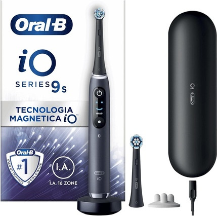 Rechargeable Electric Toothbrush Oral-B iO 9S