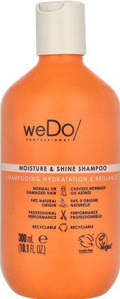 Стайлинг-средство Wedo We Do Moisture & Shine