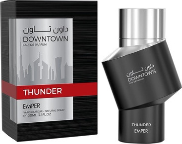 Eau De Parfum Emper Downtown Thunder
