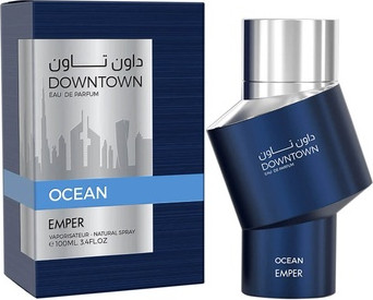 Eau De Parfum Emper Downtown Ocean